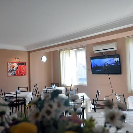 Sun Rise Hotel Тбилиси Экстерьер фото