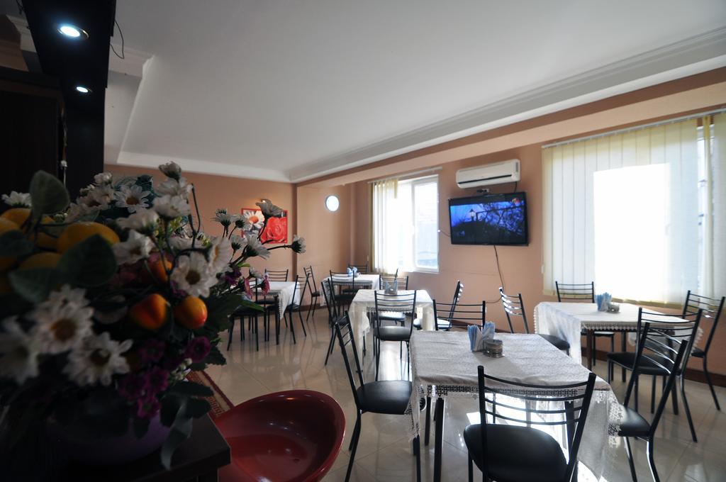 Sun Rise Hotel Тбилиси Экстерьер фото
